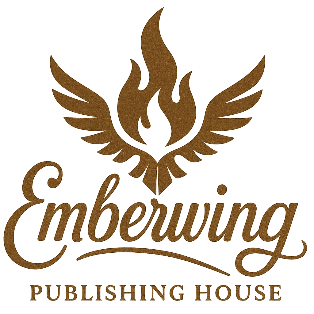 Emberwing Publishing House